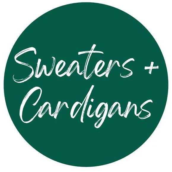 Sweaters & Cardigans - Picture 1 of 1
